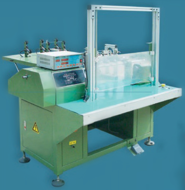 RX01 / RX11���^�ž��Ԅ��@���C